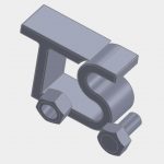 Ingenieurbüro Dipl.-Ing. Tim Siambanis - Logo
